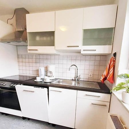 Ferienwohnung In Lennestadt Exterior photo