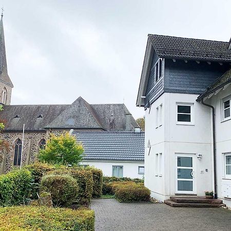 Ferienwohnung In Lennestadt Exterior photo